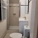 Le Cocon Des Dondaines 里尔