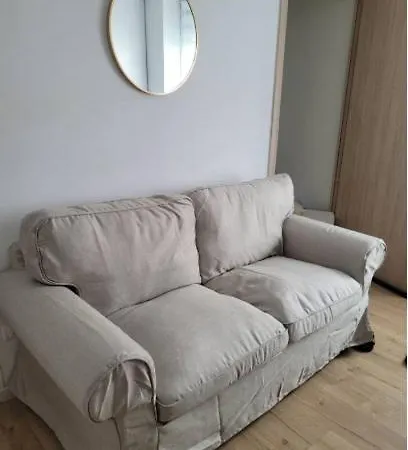 Le Cocon Des Dondaines * Lille