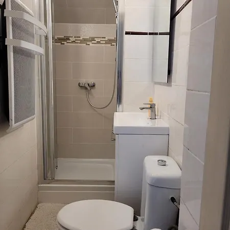 Le Cocon Des Dondaines Lille