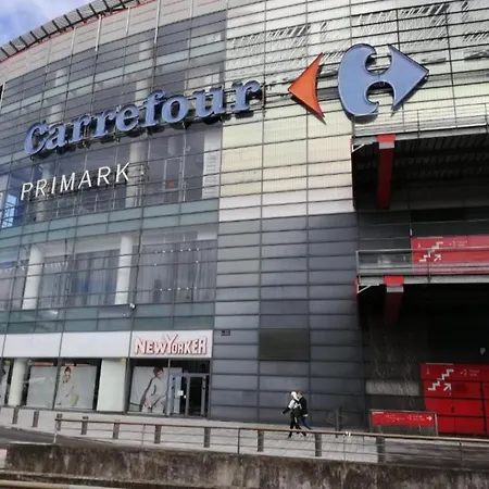 Le Cocon Des Dondaines Lille