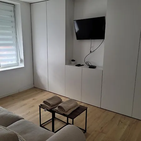 Le Cocon Des Dondaines Lille